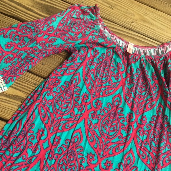 Tunic/dress - Picture 2 of 3